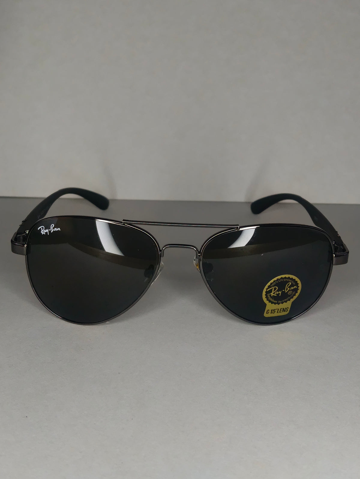 Gafas de Sol Aviador – Diseño Clásico y Elegante