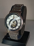 Reloj Kosmo Corazón Abierto Automático