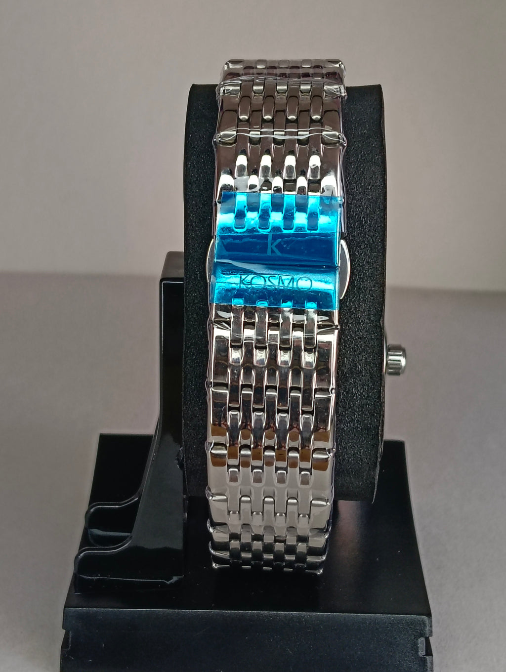 Reloj Kosmo Corazón Abierto Automático