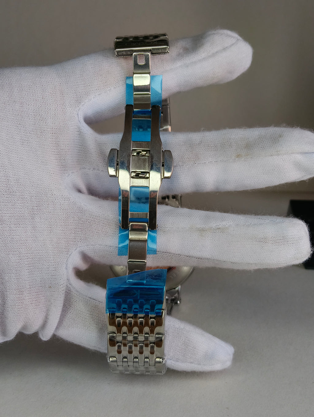 Reloj Kosmo Corazón Abierto Automático