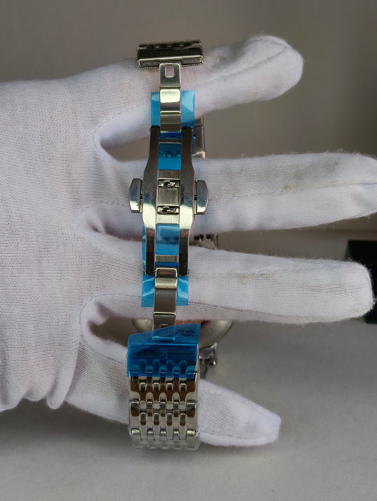 Reloj Kosmo Corazón Abierto Automático
