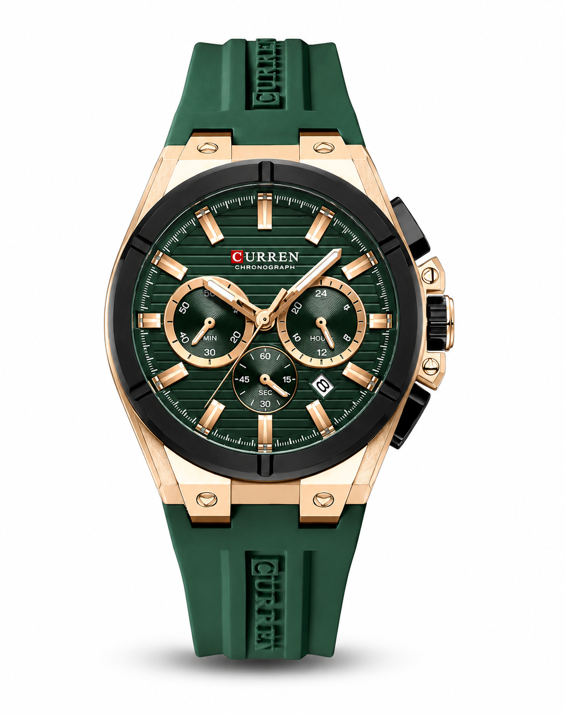 Reloj de Hombre Curren 8487