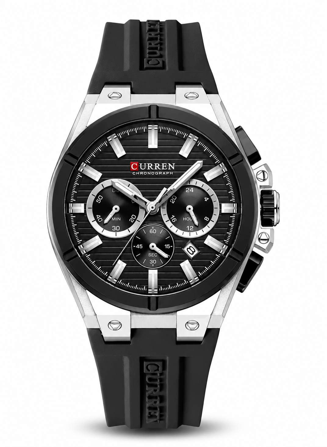 Reloj de Hombre Curren 8487