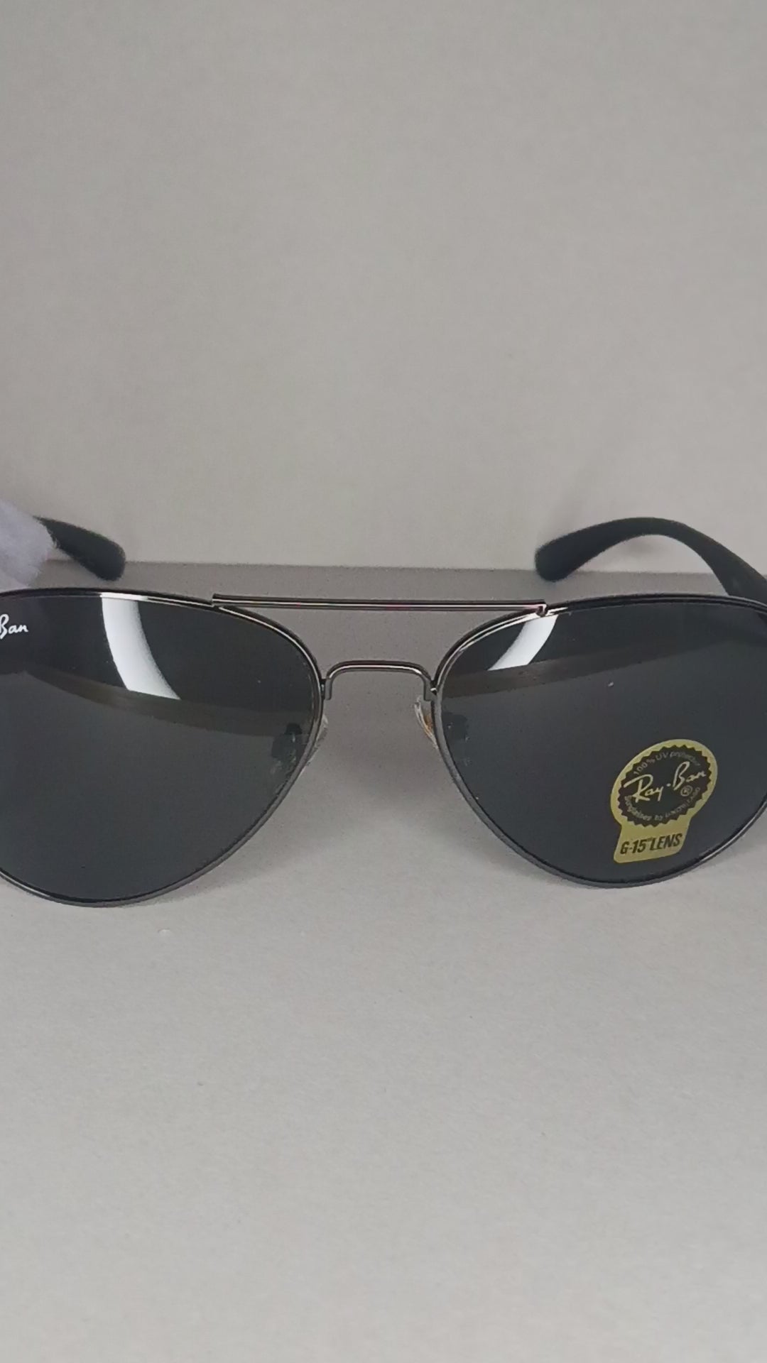 Gafas de Sol Aviador – Diseño Clásico y Elegante
